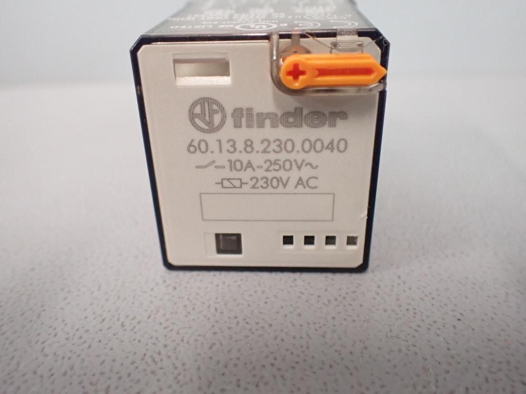 FINDER 60.13.8.230.0040