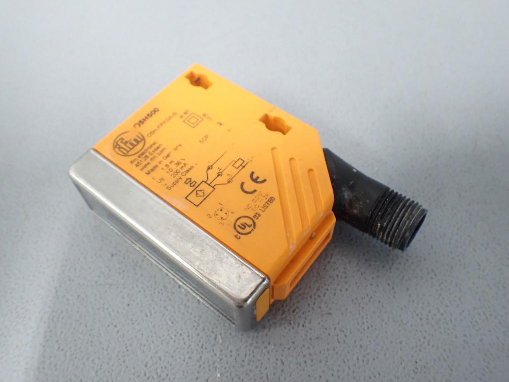 IFM ELECTRONIC O5H500