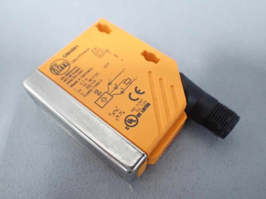 IFM ELECTRONIC O5H501