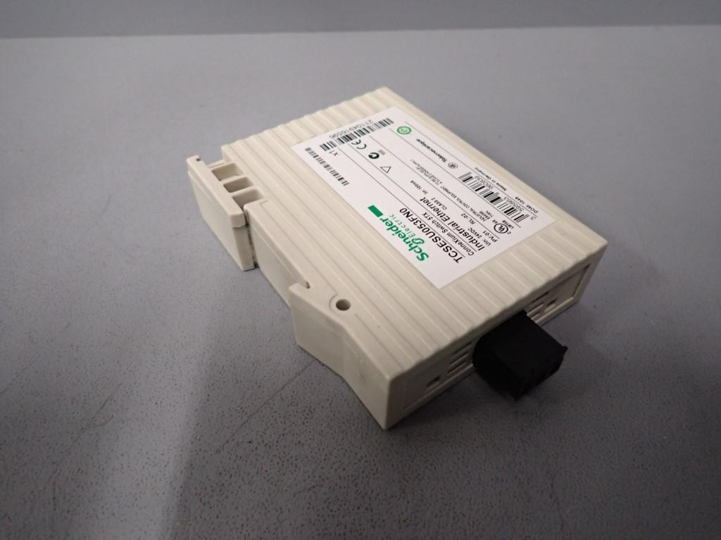SCHNEIDER  TCSESU053FN0