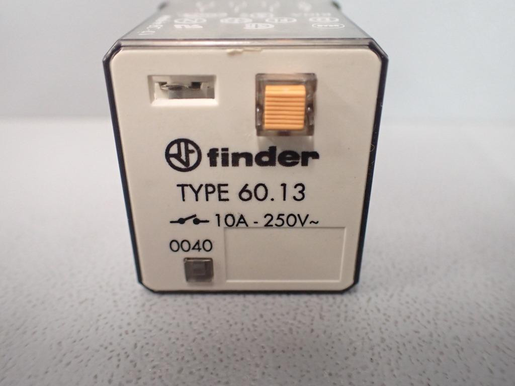 FINDER 60.13