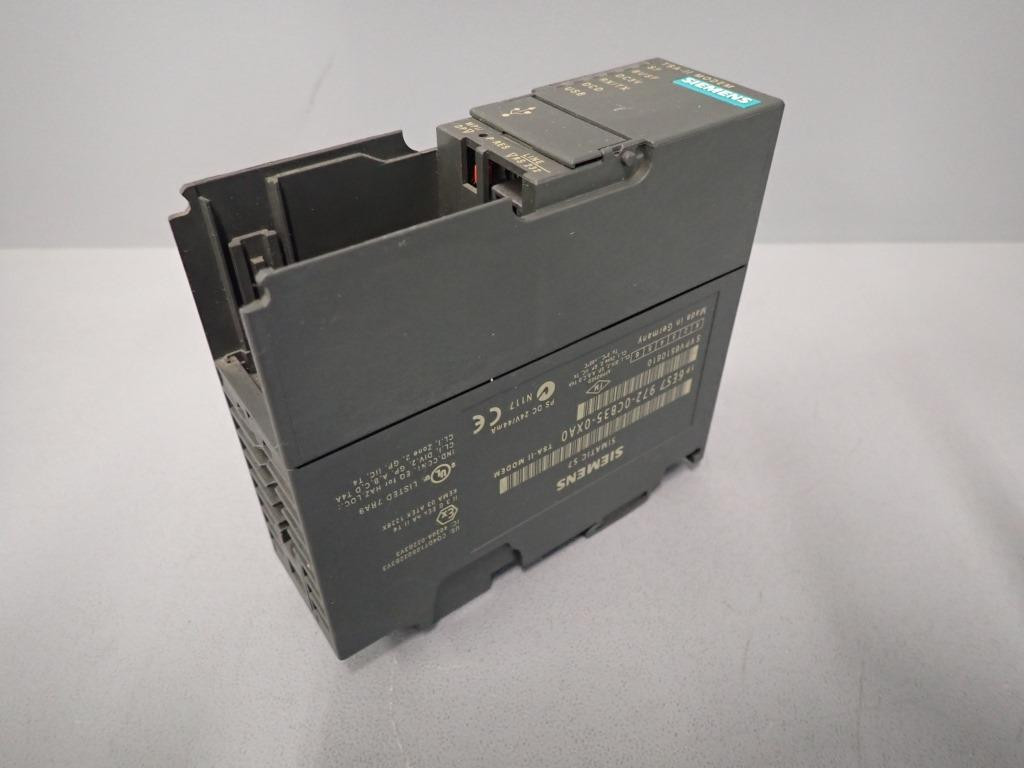 SIEMENS  6ES7972-0CB35-0XA0