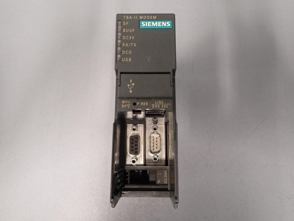 SIEMENS  6ES7972-0CB35-0XA0