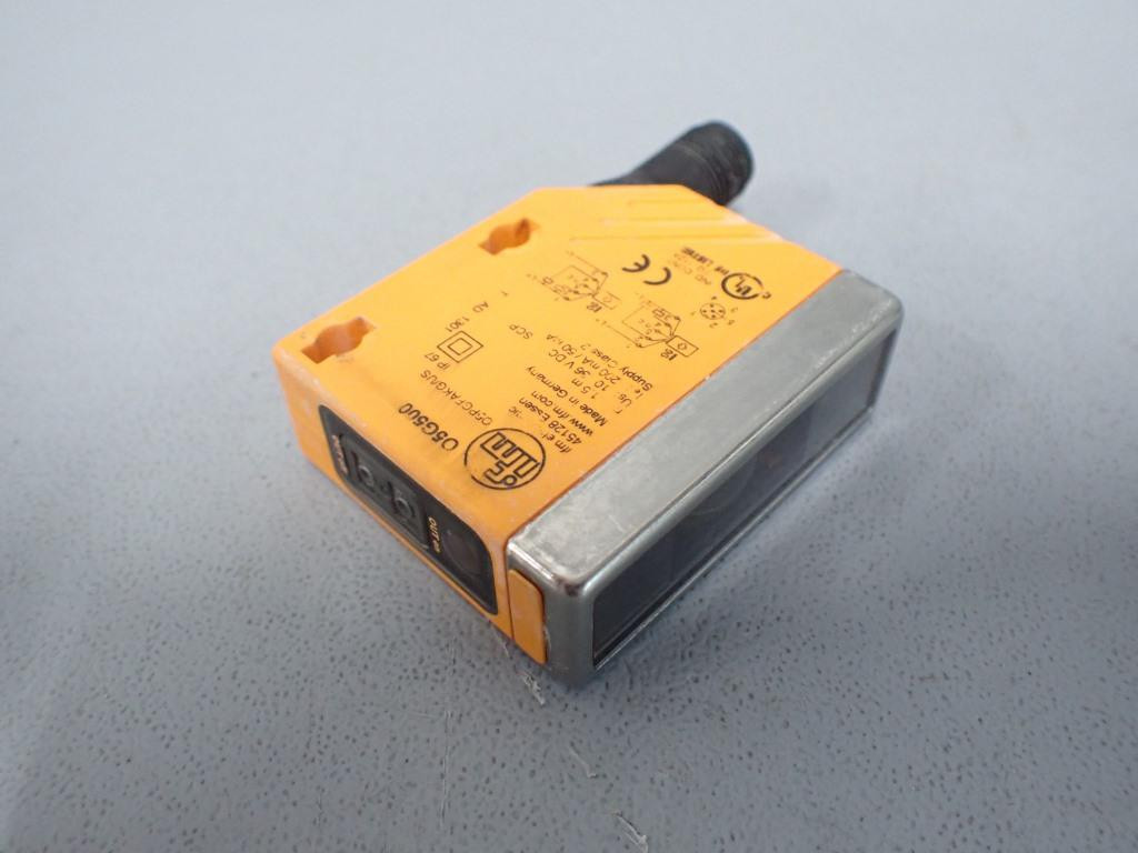 IFM ELECTRONIC O5G500