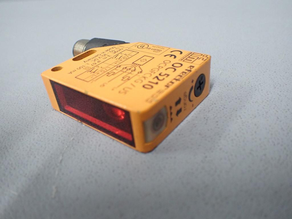 IFM ELECTRONIC OC5210