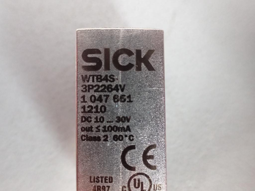 SICK WTB4S-3P2264V
