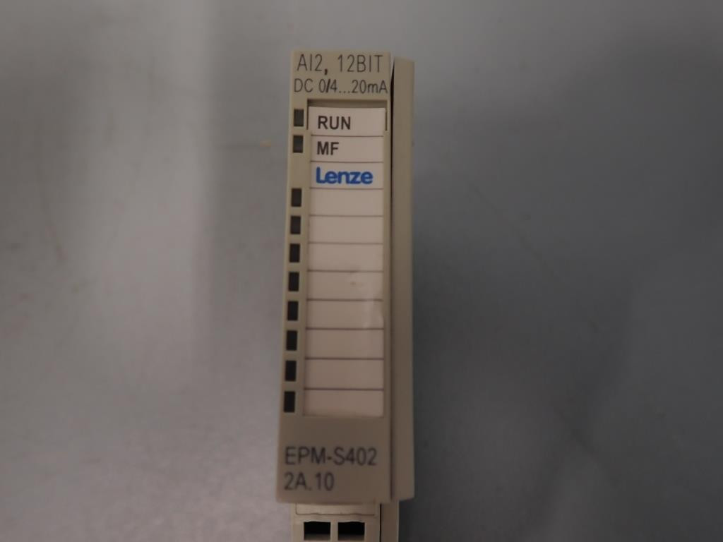 LENZE EPM-S402.2A.10