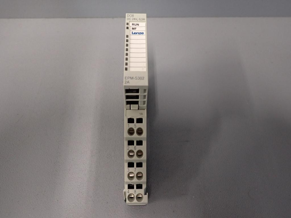 LENZE EPM-S302-2A