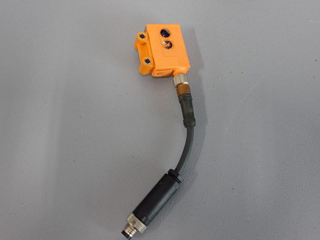 IFM ELECTRONIC OJ5100