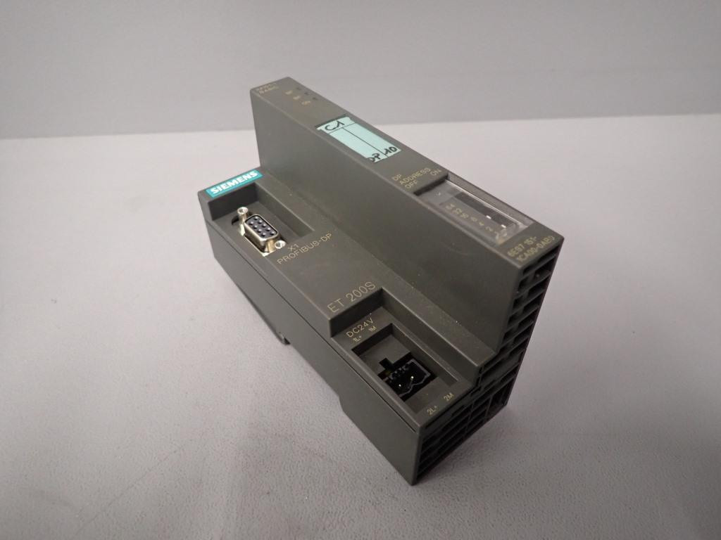 SIEMENS  6ES7151-1CA00-0AB0