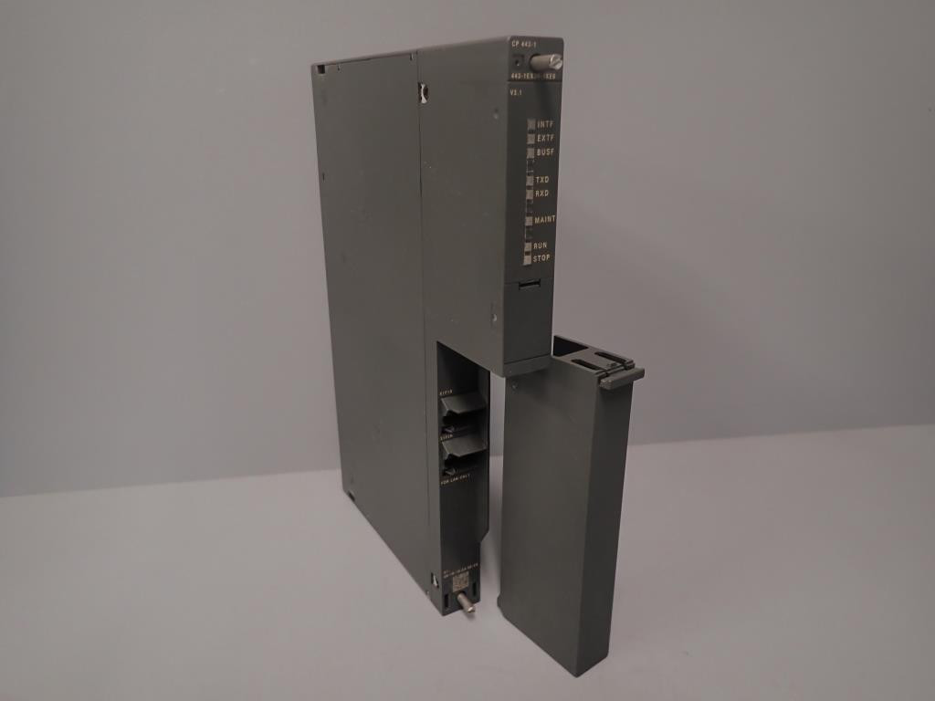 SIEMENS 6GK7443-1EX30-0XE0