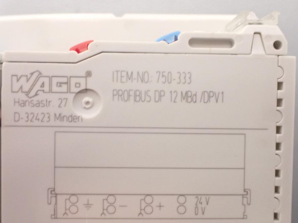 WAGO 750-333