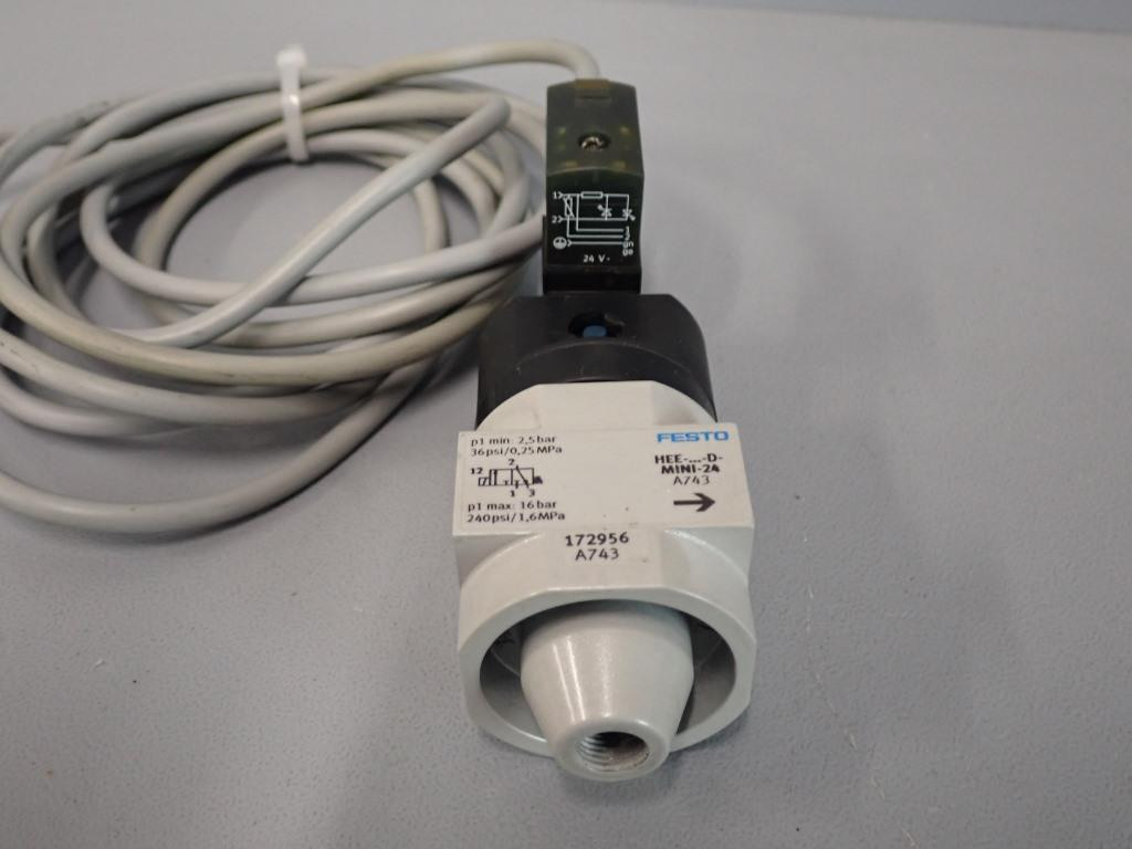 FESTO HEE-D-MINI-24