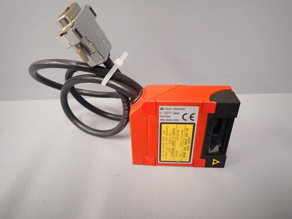 LEUZE ELECTRONIC BCL22SM300
