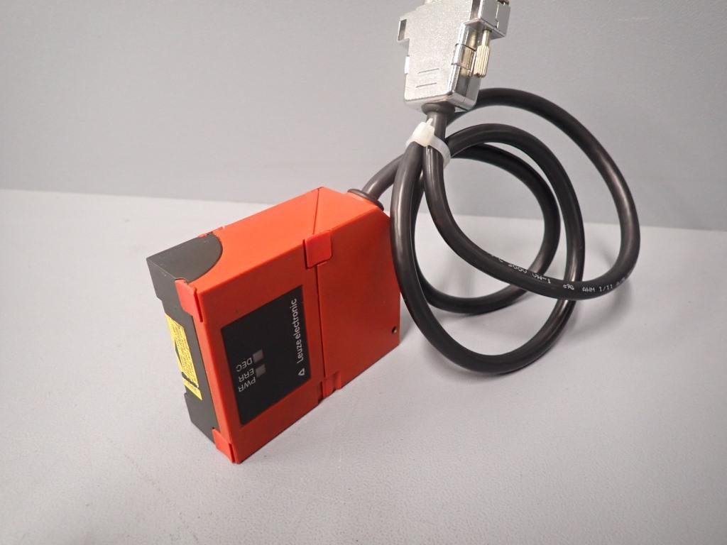 LEUZE ELECTRONIC BCL22SM300