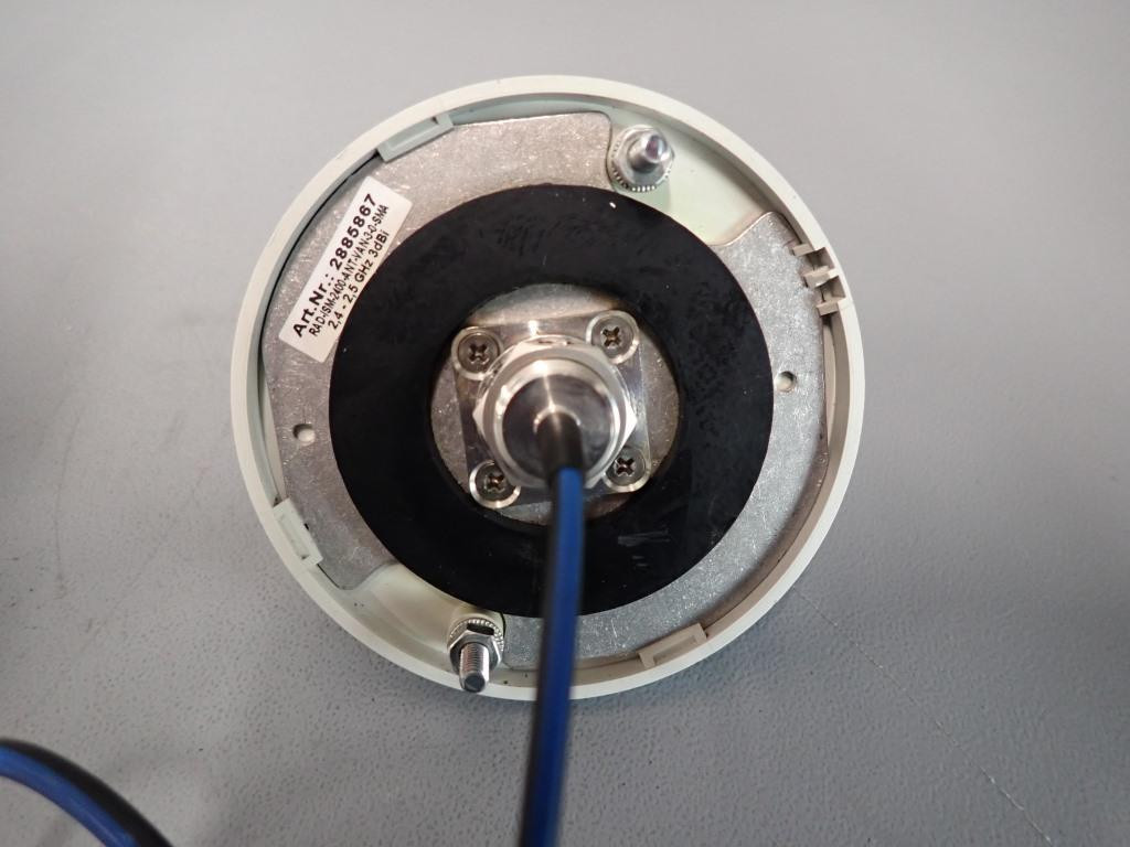 PHOENIX CONTACT RAD-ISM-2400-ANT-VAN-3-0-SMA