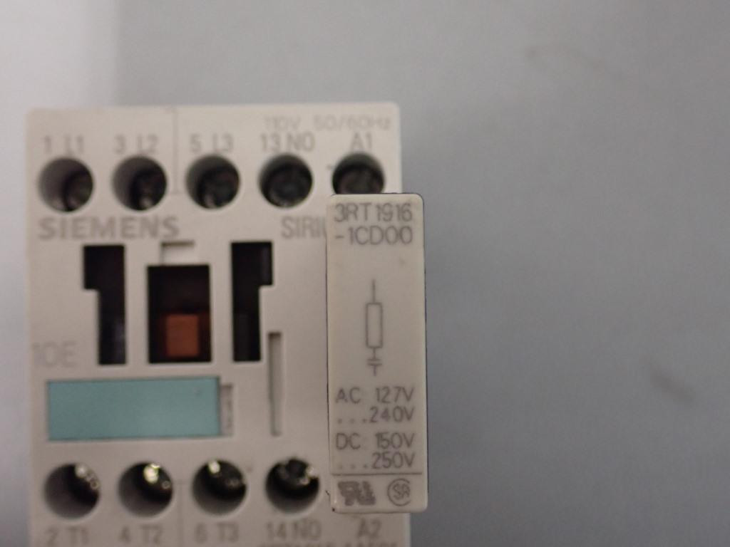 SIEMENS 3RT1015-1AF01