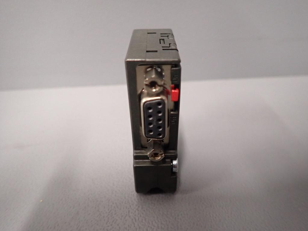 SIEMENS 6ES7972-0BB60-0XA0