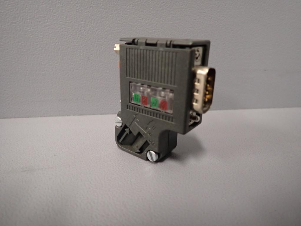 SIEMENS 6ES7972-0BB60-0XA0