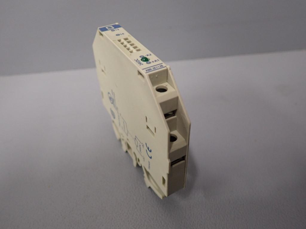 SCHNEIDER  ABR2E112B