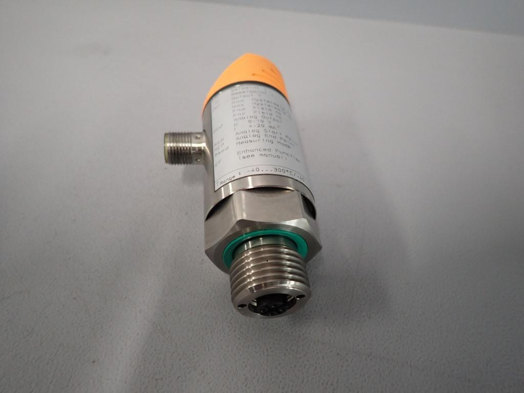 IFM ELECTRONIC TR2432