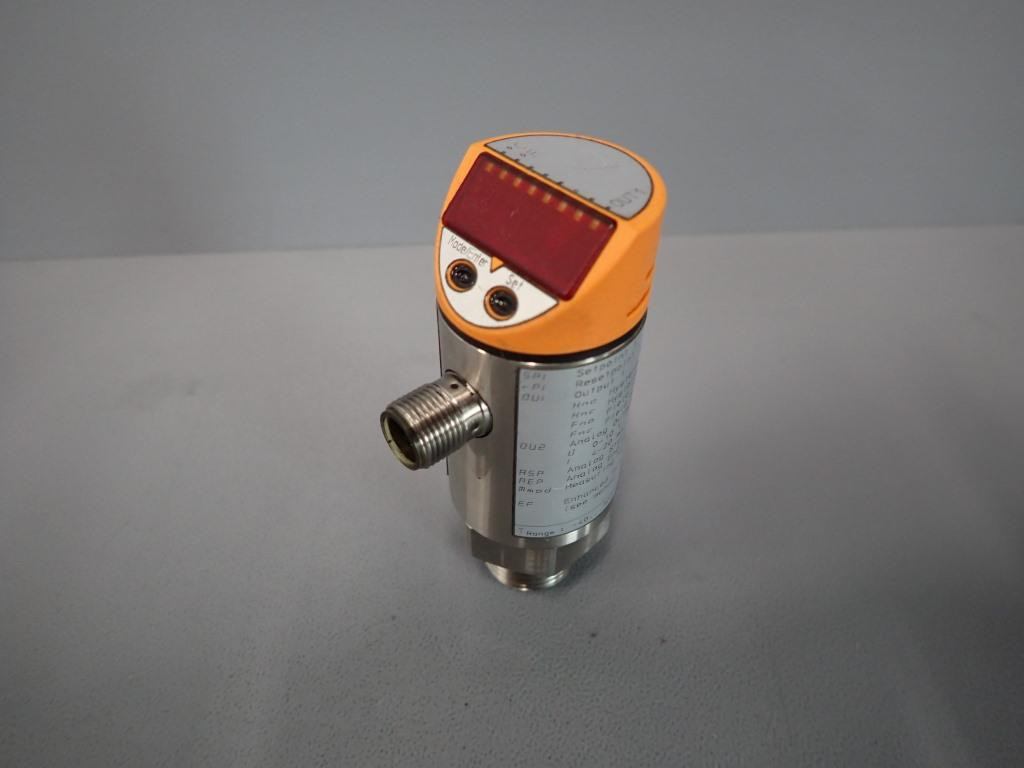 IFM ELECTRONIC TR2432