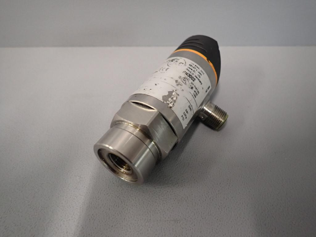IFM ELECTRONIC PN3002