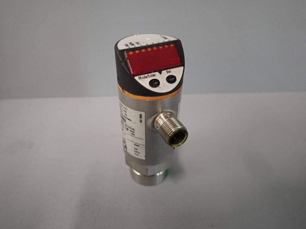 IFM ELECTRONIC PN3002