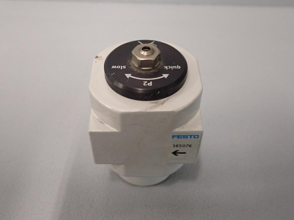 FESTO HEL-1/8-D-MINI