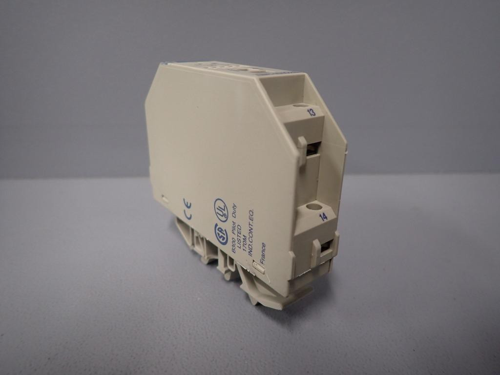 SCHNEIDER  ABR-1S102B