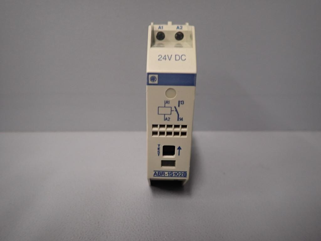 SCHNEIDER  ABR-1S102B
