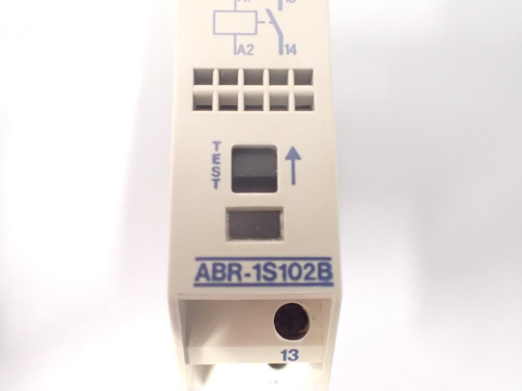 SCHNEIDER  ABR-1S102B