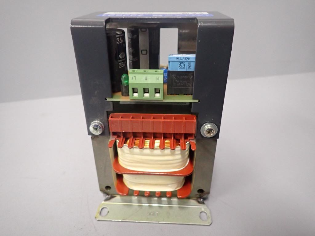 LUTZE TAV4106-2EB00-0A