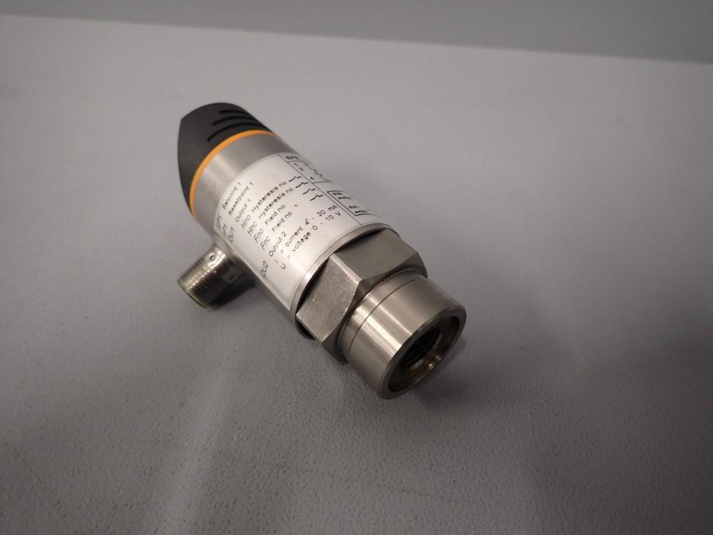 IFM ELECTRONIC PN3001