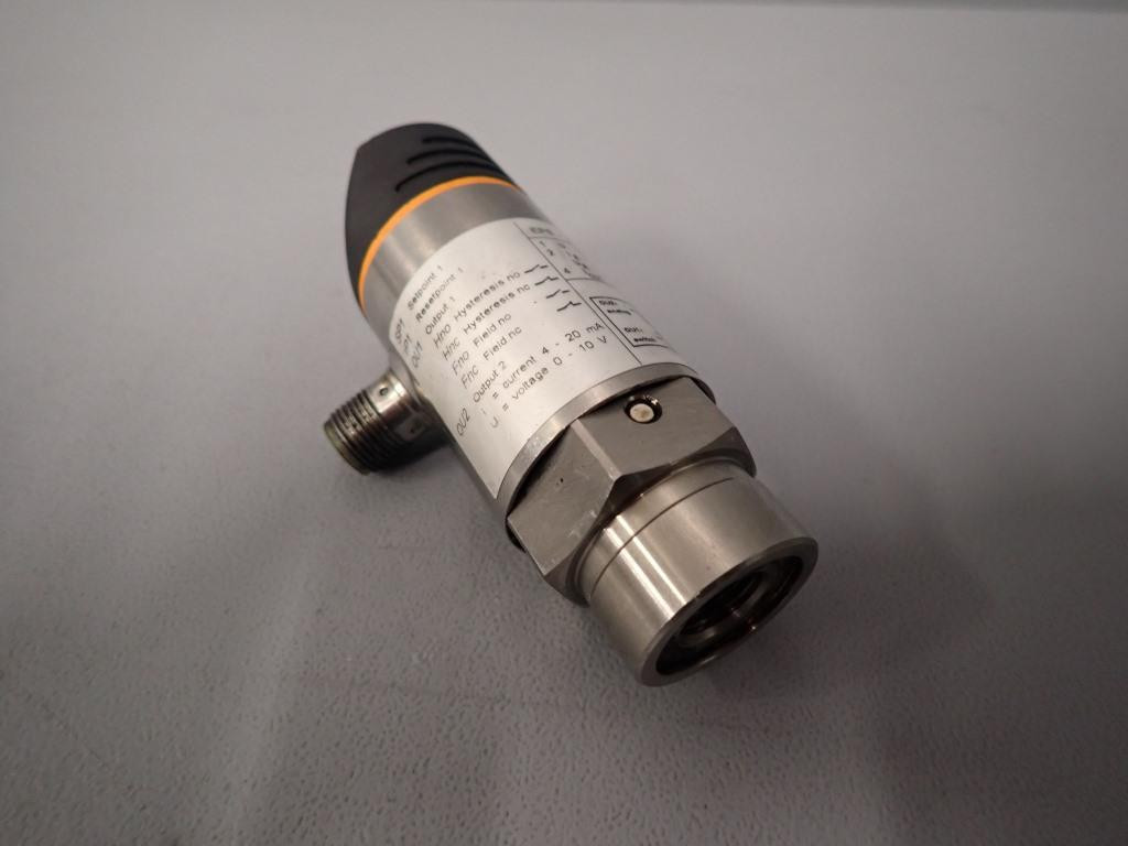 IFM ELECTRONIC PN3003