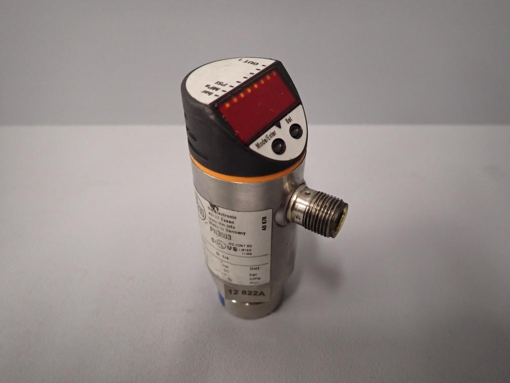 IFM ELECTRONIC PN3003