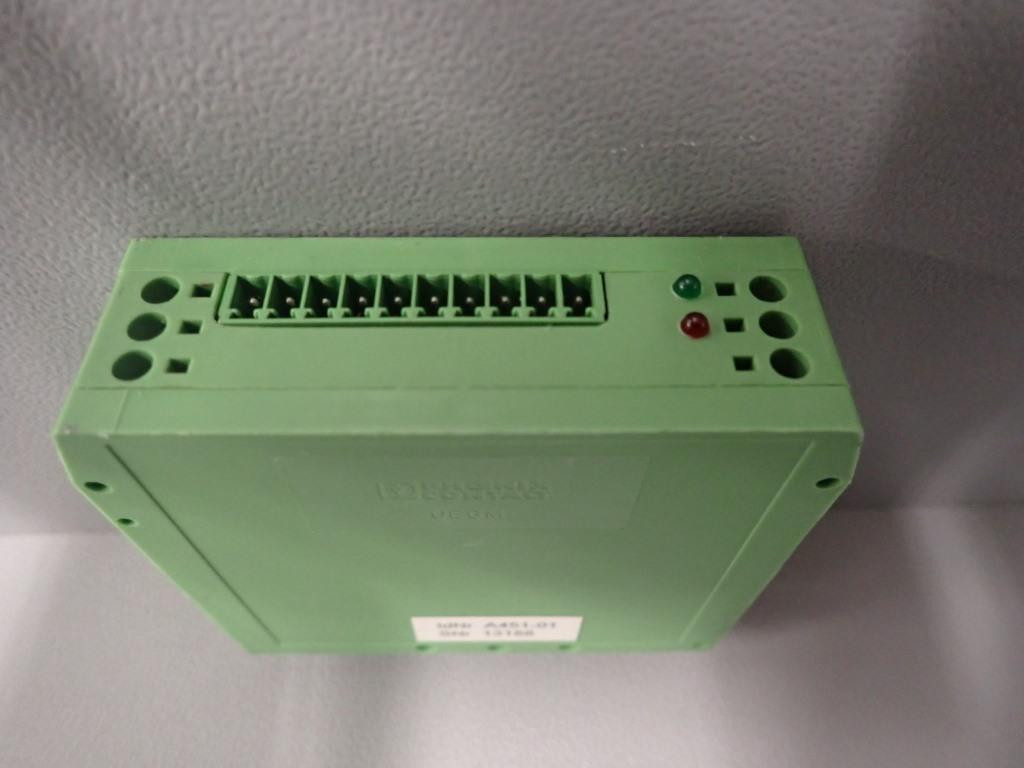 PHOENIX CONTACT A451-01