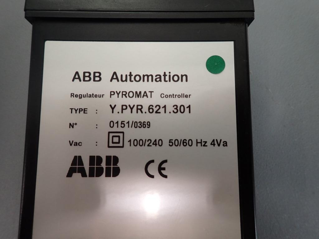 ABB Y.PYR.621.301