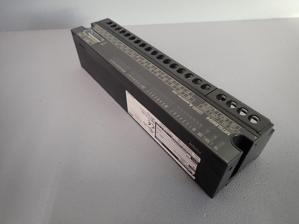 MITSUBISHI AJ65SBTB1-32D