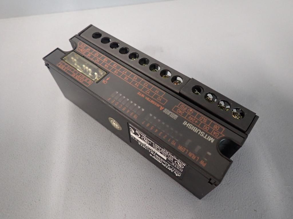 MITSUBISHI AJ65SBTB1-16TE