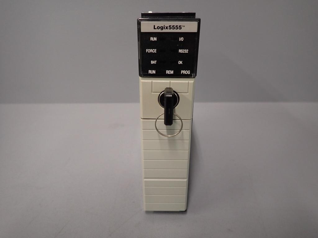 ALLEN-BRADLEY 1756-M12/A