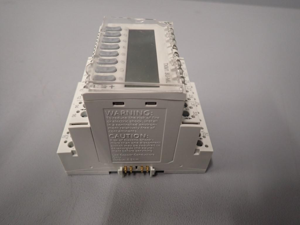 SIEMENS TXM1.8U-ML