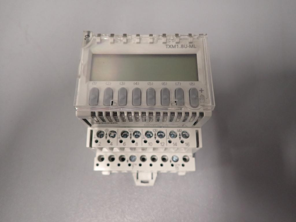 SIEMENS TXM1.8U-ML