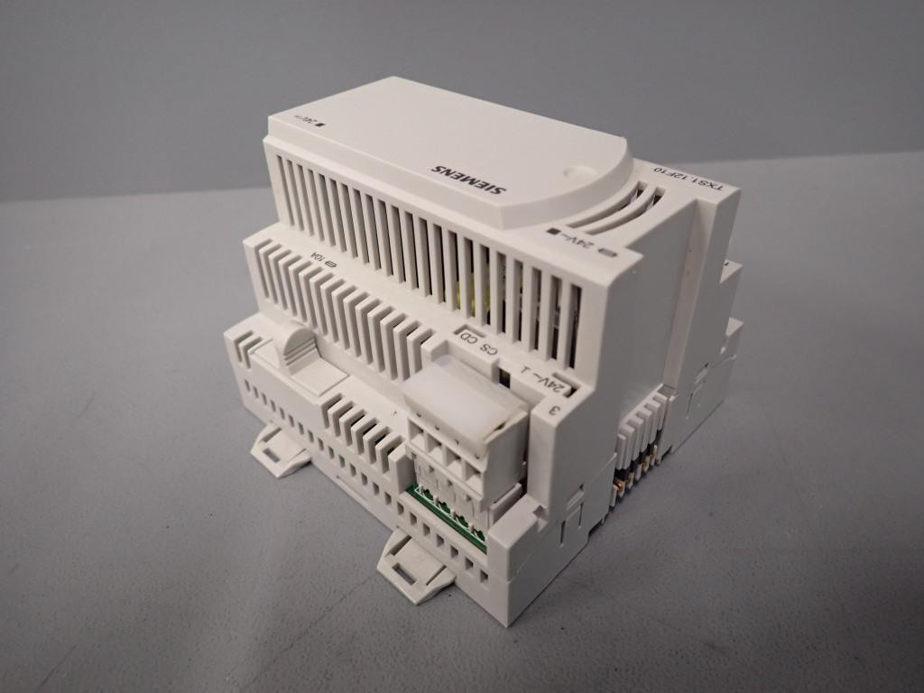 SIEMENS TXS1.12F10