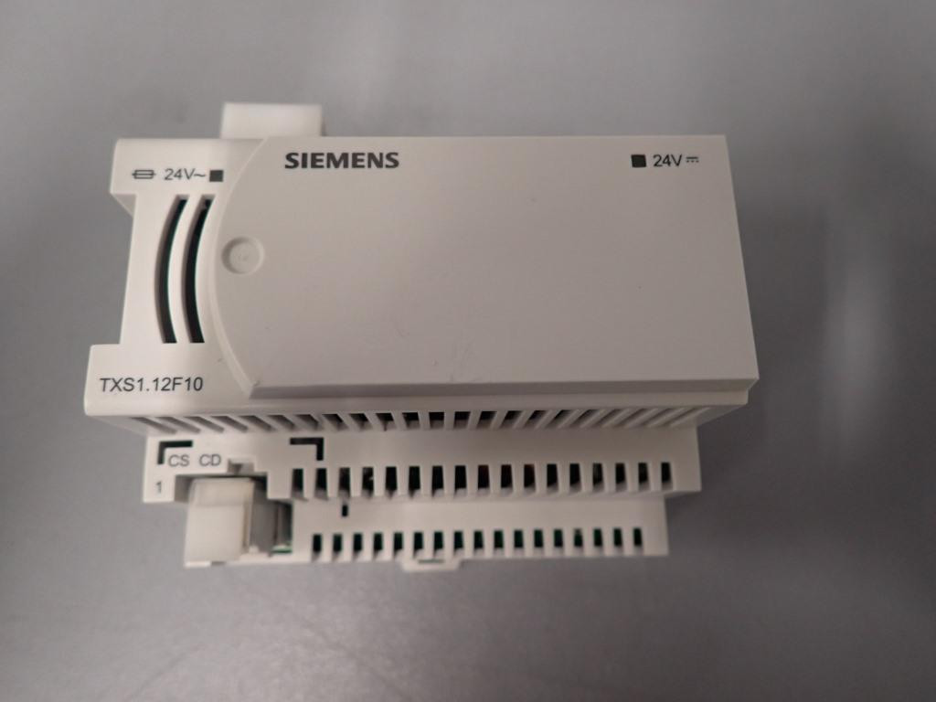 SIEMENS TXS1.12F10