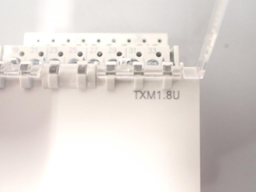 SIEMENS TXM1.8U