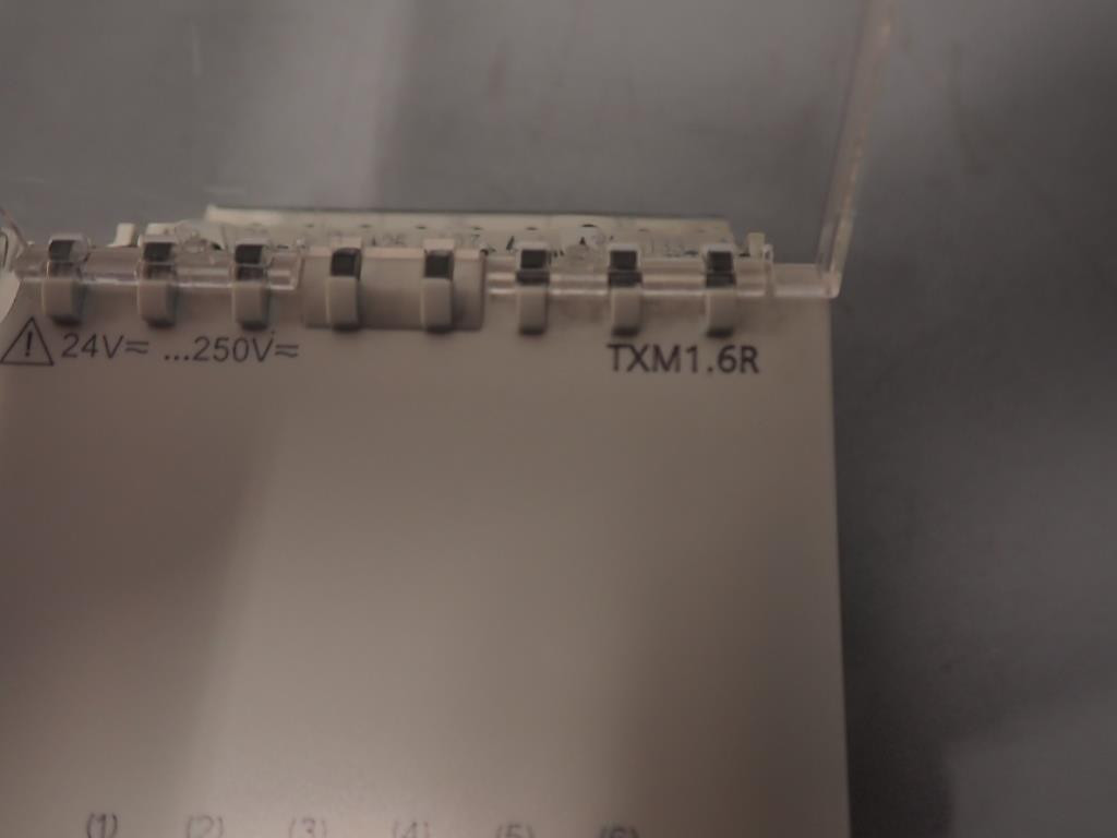 SIEMENS TXM1.6R