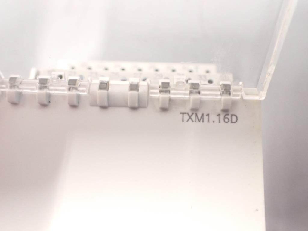 SIEMENS TXM1.16D