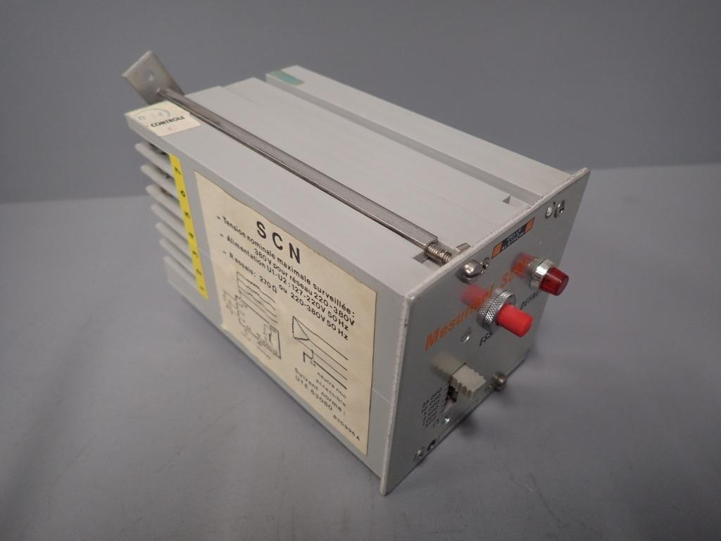 ASLSTHOM MESURISOLSCN