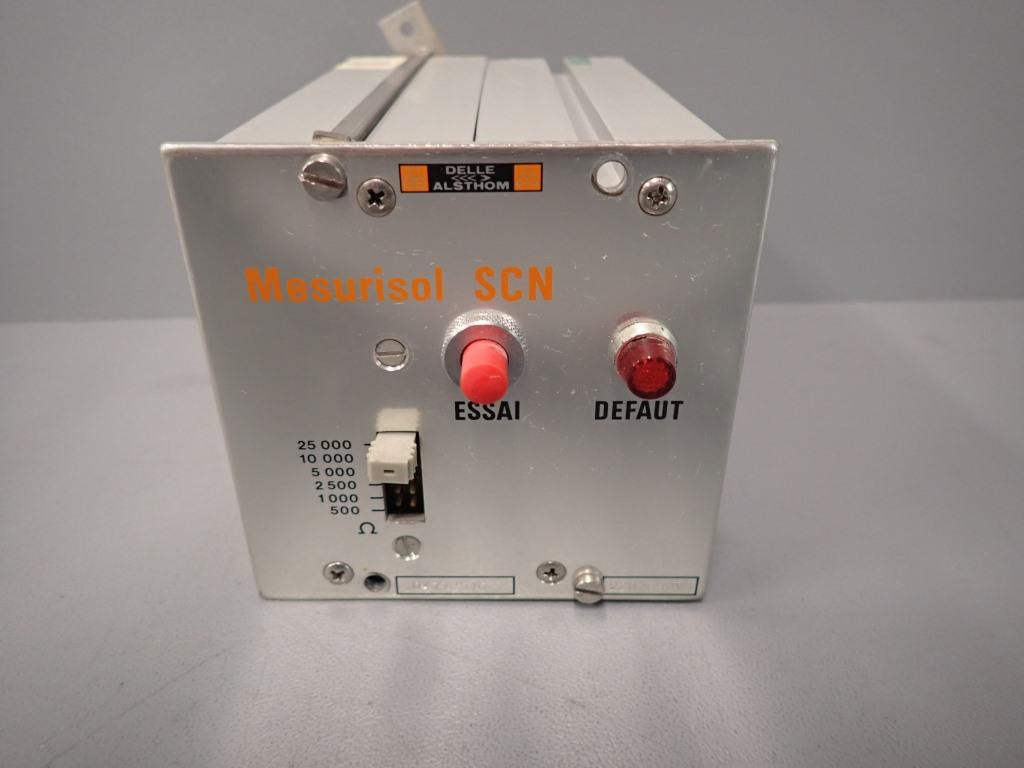 ASLSTHOM MESURISOLSCN